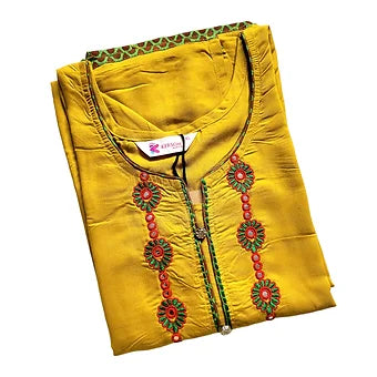 Rayon Kurti