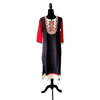 Rayon Kurti