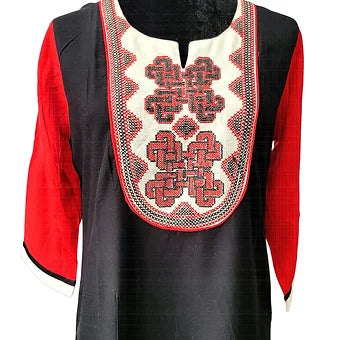Rayon Kurti