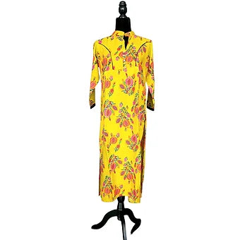 Rayon Kurti