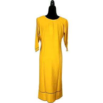 Rayon Kurti