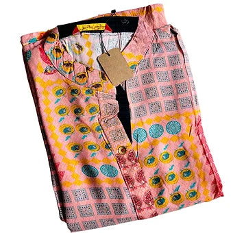 Rayon Kurti