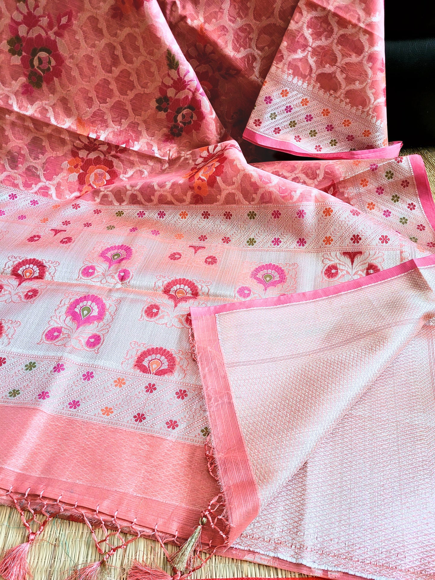 Banaras Kota Saree