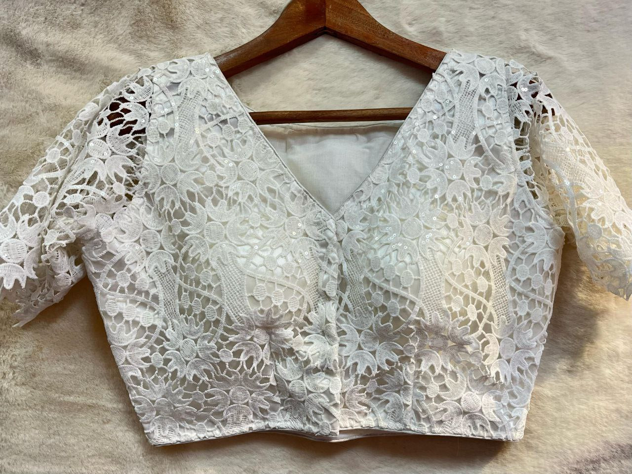 Hakoba Blouse