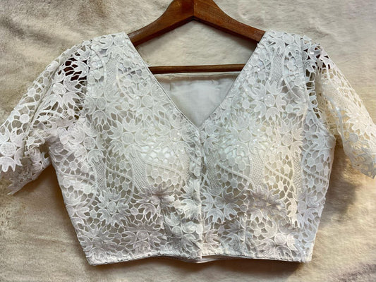 Hakoba Blouse