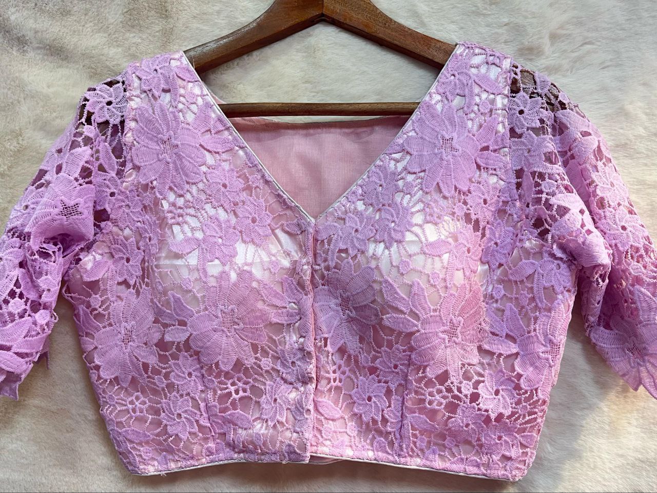 Hakoba Blouse