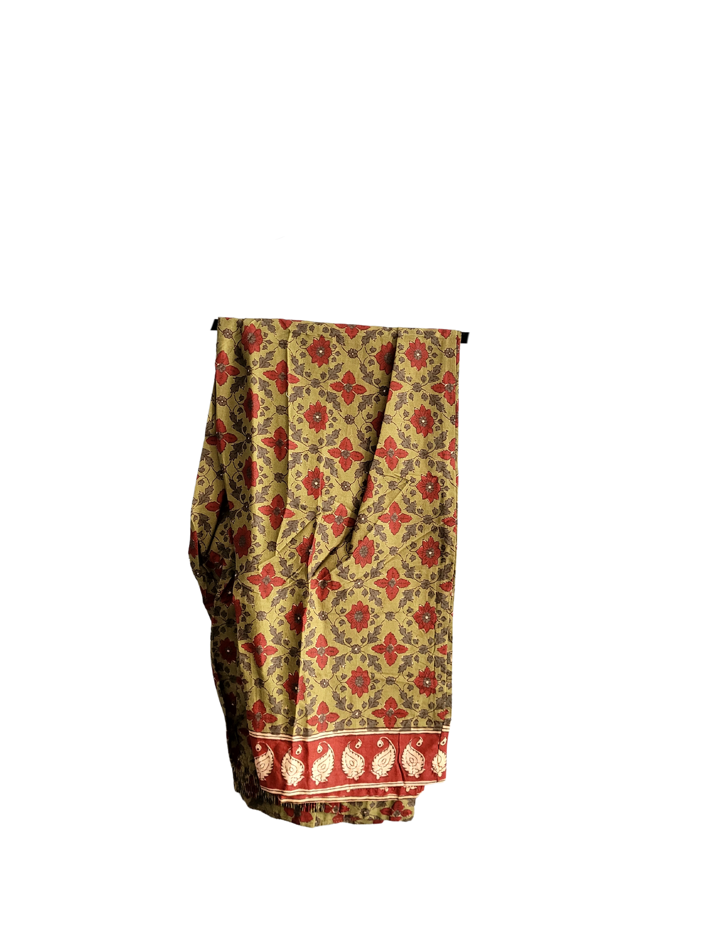 Salwar Suit With Dupatta