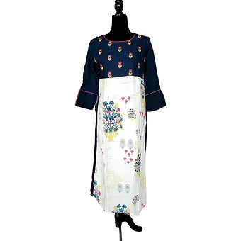 Rayon Kurti