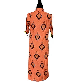 Rayon Kurti