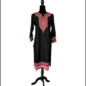 Rayon Kurti
