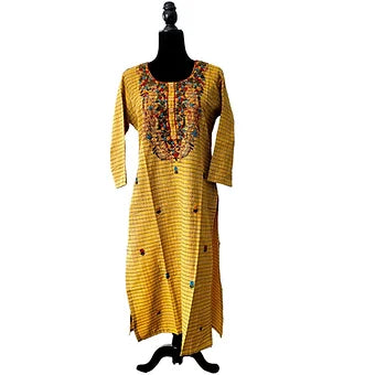 Cotton Kurti