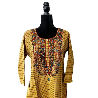 Cotton Kurti