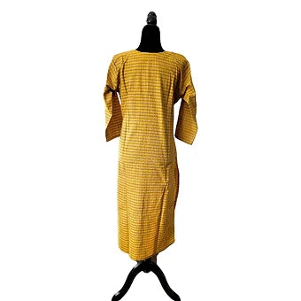 Cotton Kurti