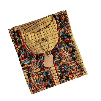 Cotton Kurti