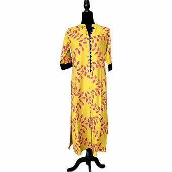 Rayon Kurti