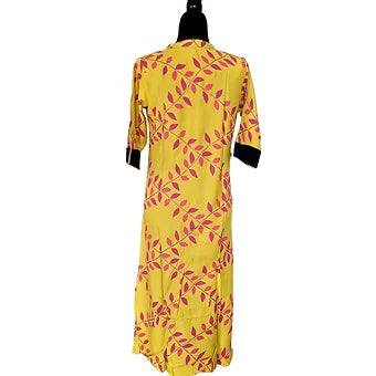 Rayon Kurti