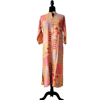 Rayon Kurti