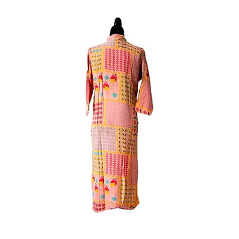 Rayon Kurti