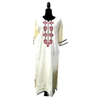Rayon Kurti