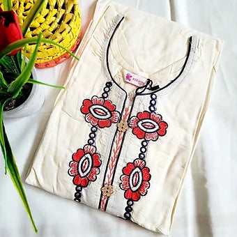 Rayon Kurti