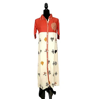 Rayon Kurti