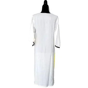 Printed Viscose Kurti