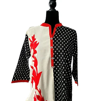 Cotton Kurti