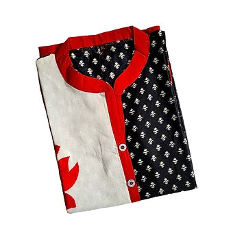 Cotton Kurti
