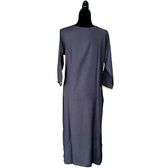 Printed Viscose Kurti