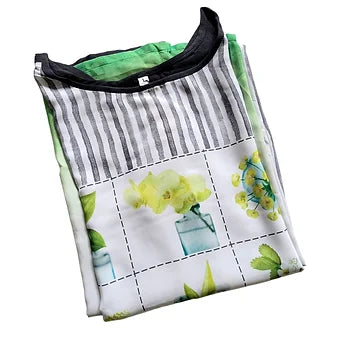 Printed Viscose Kurti