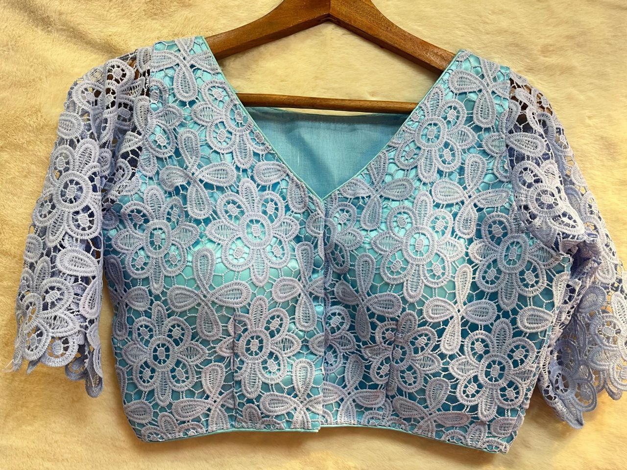Hakoba Blouse