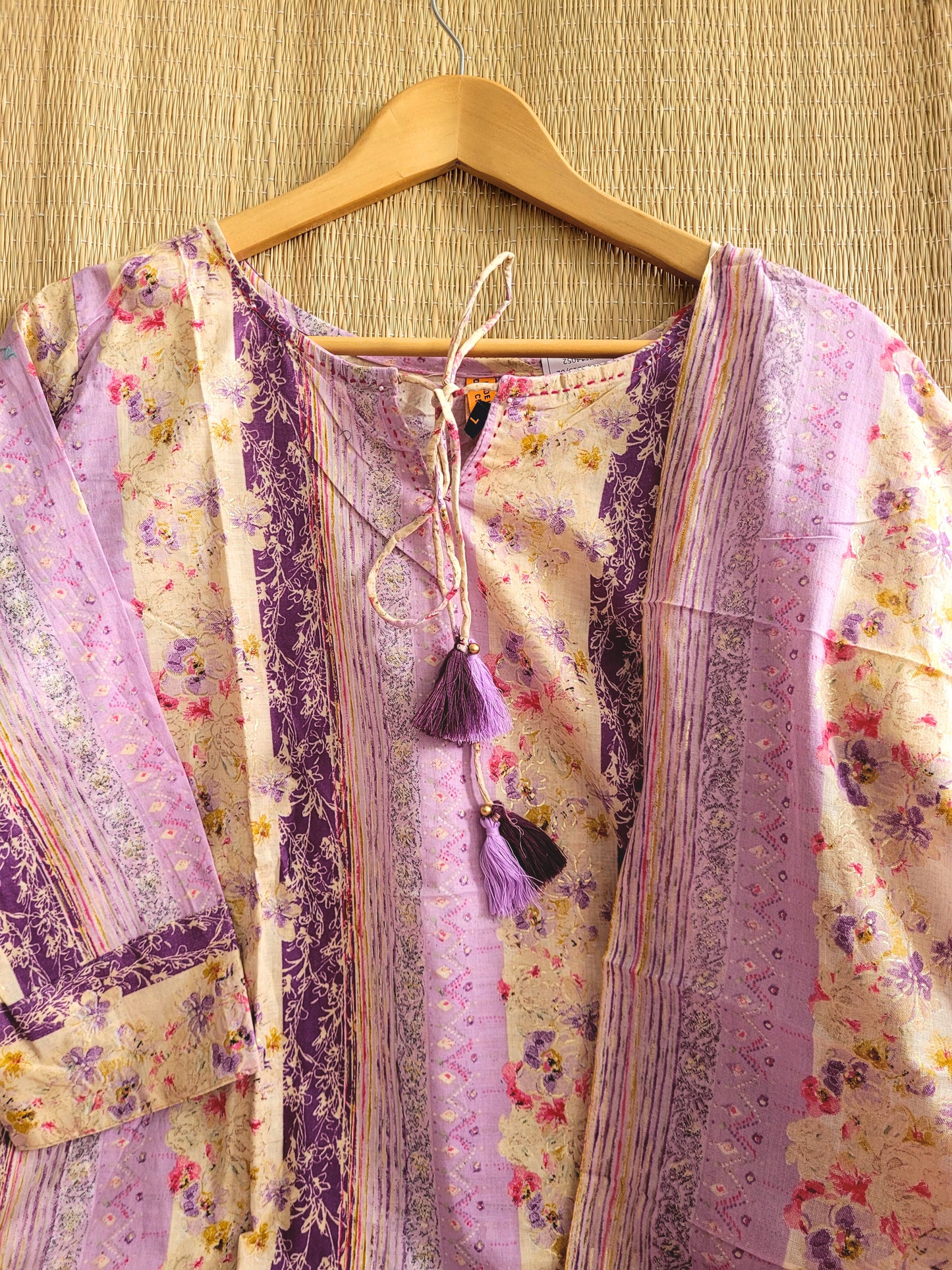 Cotton Printed Salwar Suit