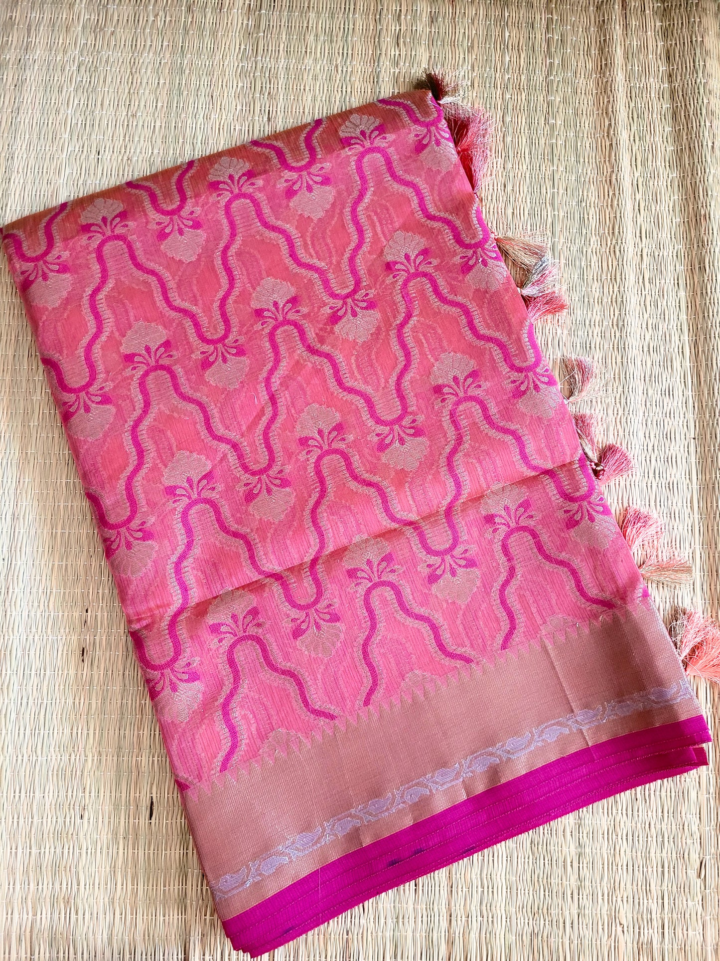 Banaras Kota Saree
